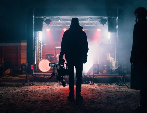 موزیک ویدیوی جدید کرازی