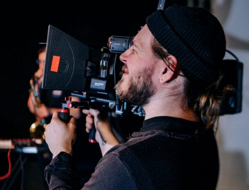 نمایش صبحگاهی نیویورک 2020